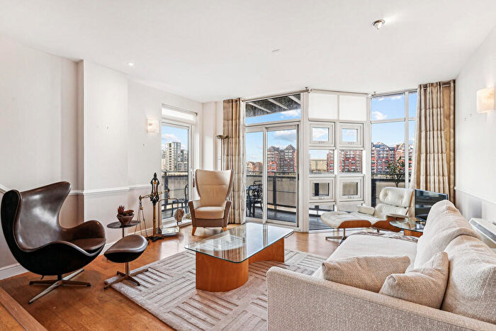 2 Bedroom Apartment To Rent In Prices Court, Battersea, SW11