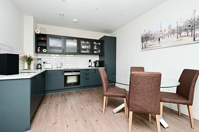 2 Bedroom Apartment To Rent In Camberley, GU15