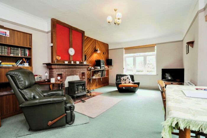 2 Bedroom Detached Bungalow For Sale In Monk Soham, Woodbridge, IP13