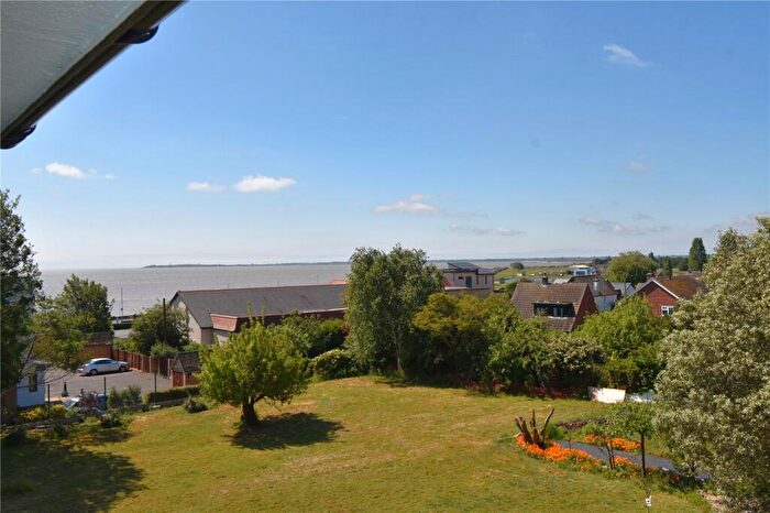 4 Bedroom Detached House For Sale In St. Georges Avenue, Harwich, Essex, CO12