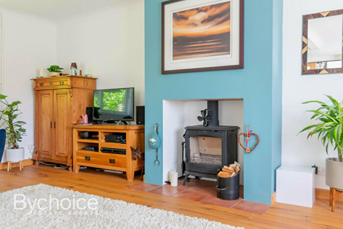 4 Bedroom Detached House For Sale In Rattlesden, Bury St Edmunds, IP30