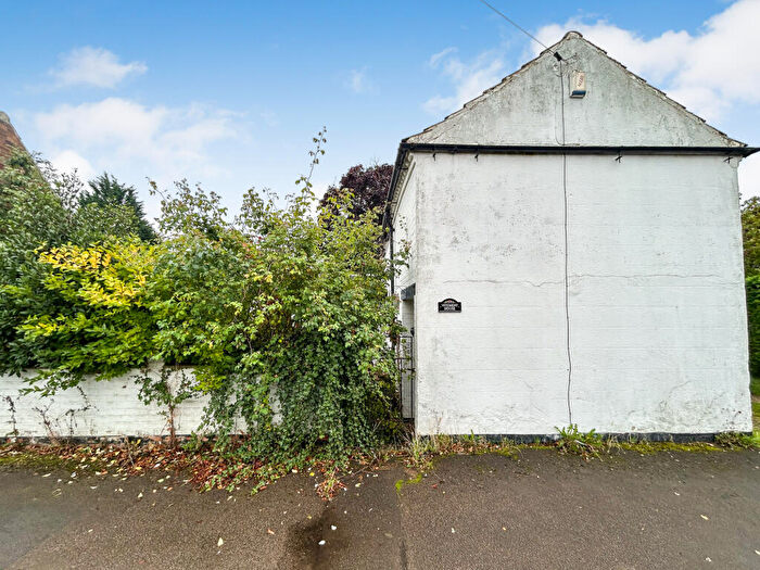 1 Bedroom Detached House For Sale In Mill Lane, Aslockton, NG13