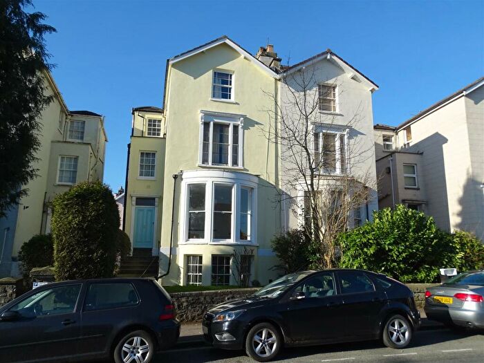 1 Bedroom Apartment To Rent In Hampton Rd Redland Bristol, BS6