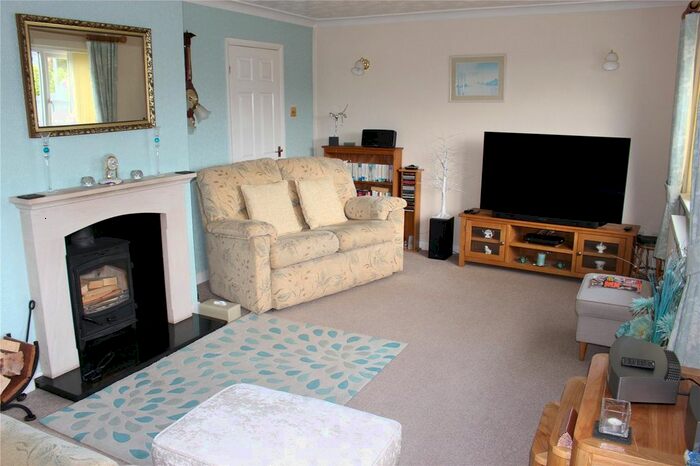 3 Bedroom Bungalow For Sale In West Haven Estate, Cosheston, Pembroke Dock, Pembrokeshire, SA72
