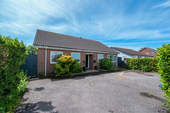 5 Bedroom Detached Bungalow For Sale In Sandy Point Road, Hayling Island, PO11