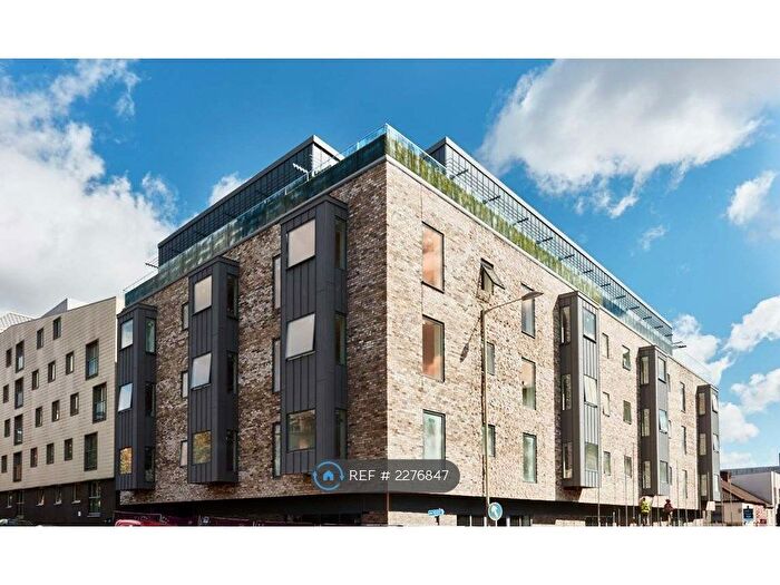 2 Bedroom Flat To Rent In Greyfriars Road, Norwich, NR1