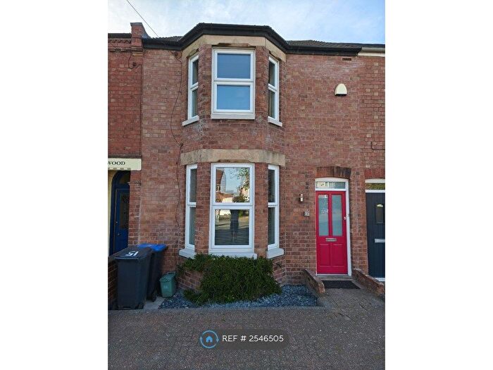 3 Bedroom Terraced House To Rent In Rugby Road, Cubbington, Leamington Spa, CV32