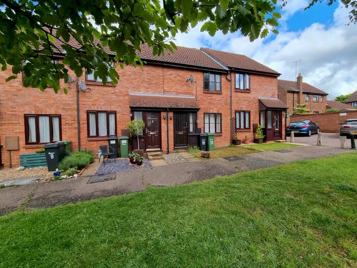 2 Bedroom Property To Rent In Feering, Colchester, Essex, CO5