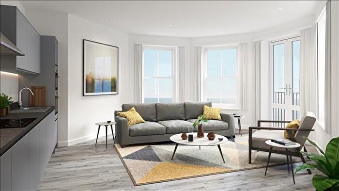 2 Bedroom Apartment To Rent In Melrose House, Granville Road, IP11