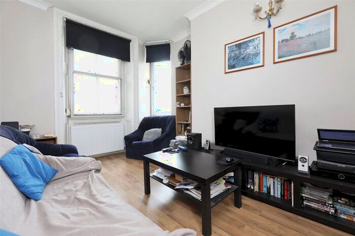 1 Bedroom Flat To Rent In Great Russell Street, London, WC1B