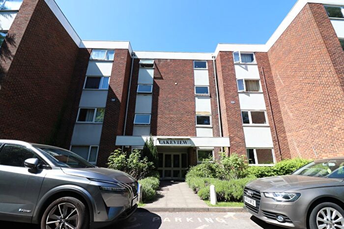 2 Bedroom Flat To Rent In Lakeview, LU3