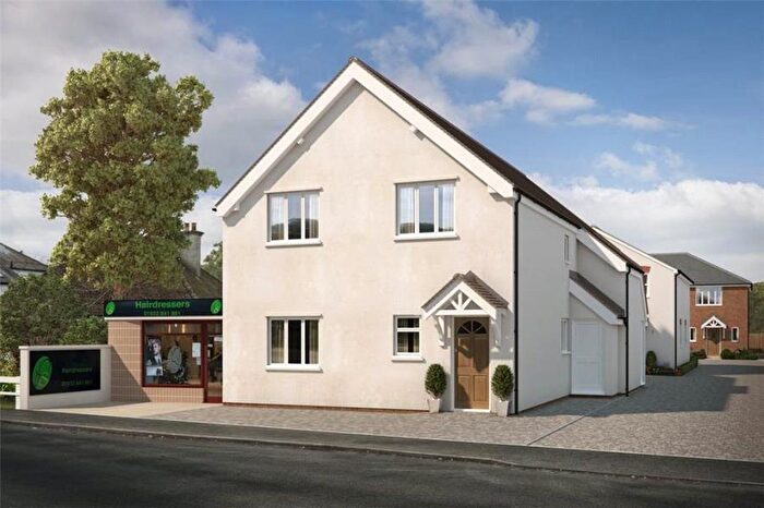 1 Bedroom Apartment To Rent In New Haw, Surrey, KT15