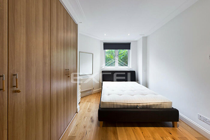 1 Bedroom Apartment To Rent In Pandora Road, West Hampstead, London, NW6