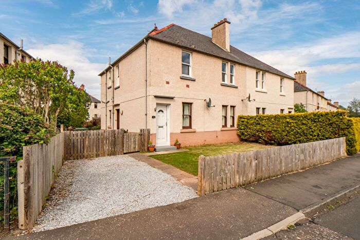 2 Bedroom Flat For Sale In Glenburn Road, North Berwick, East Lothian, EH39