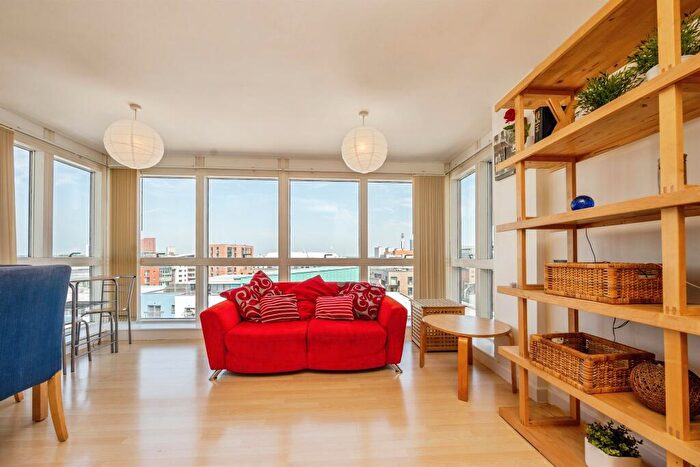 1 Bedroom Apartment For Sale In Ryland Street, Birmingham, B16 - Photo 5