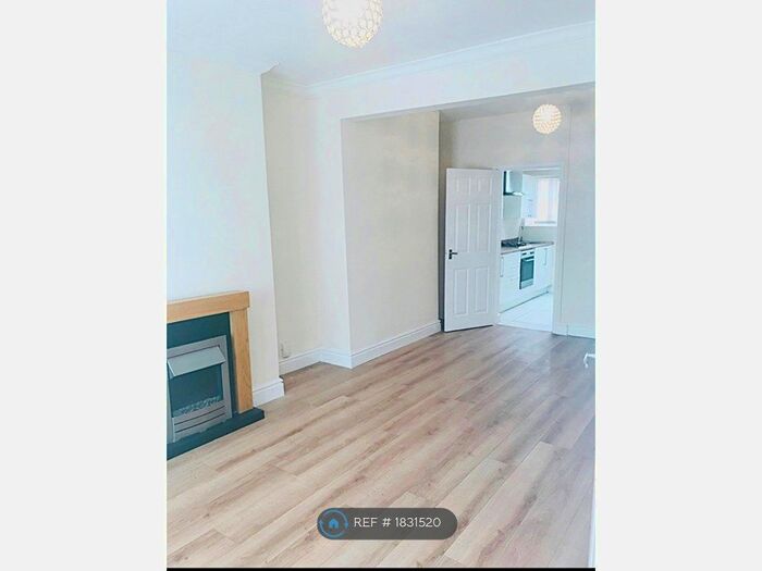 2 Bedroom Terraced House To Rent In Frodsham Street, Liverpool, L4