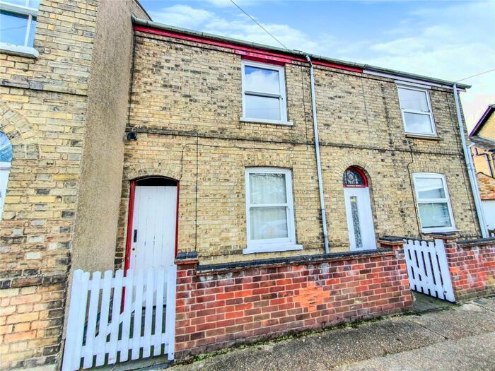 3 Bedroom Property To Rent In Montagu Road, Huntingdon, Cambs, PE29