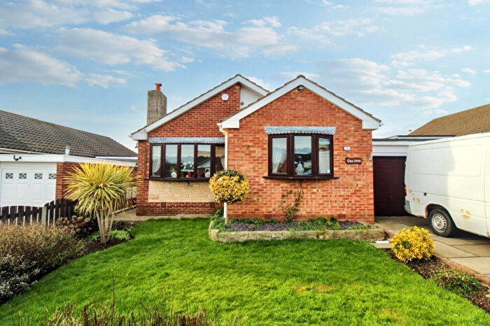 2 Bedroom Bungalow For Sale In Ambleside Grove, Ardsley, Barnsley, S71