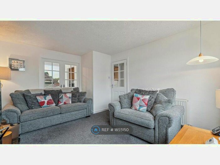 2 Bedroom Terraced House To Rent In Barbae Place, Bothwell, Glasgow, G71