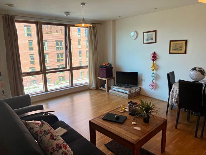 1 Bedroom Flat For Sale In Central Reading, Berkshire, RG1