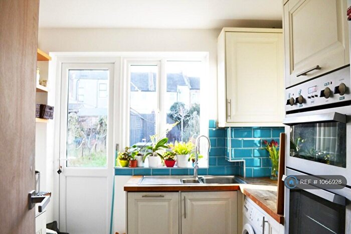 2 Bedroom Terraced House To Rent In Flaxton Road, London, SE18