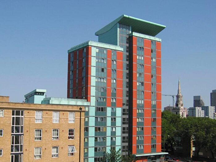 1 Bedroom Flat To Rent In East India Dock Road, London, E14