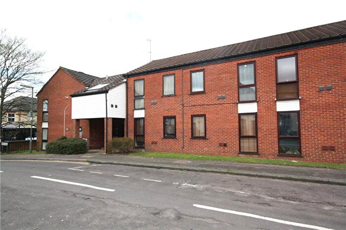 Studio To Rent In Kings Road, Guildford, GU1