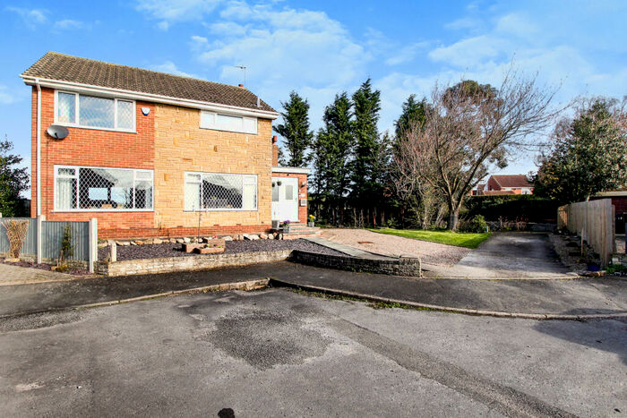 3 Bedroom Detached House For Sale In The Pastures, Carlton, Goole, North Yorkshire, DN14