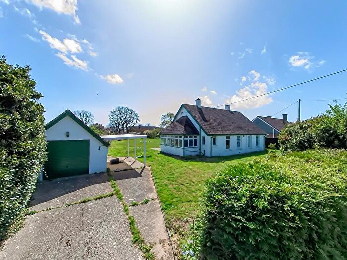 3 Bedroom Bungalow For Sale In Pagham Road, Pagham, Bognor Regis, West Sussex, PO21