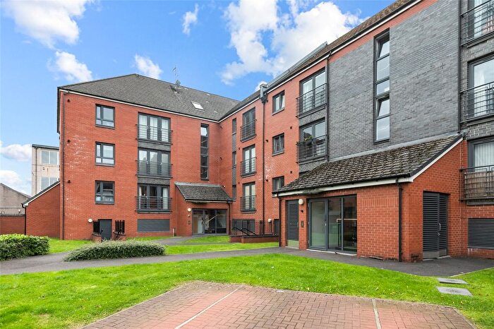 2 Bedroom Flat For Sale In /, Craigend Circus, Glasgow, Glasgow City, G13