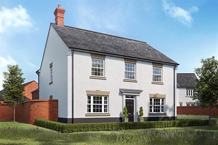 4 Bedroom Detached House For Sale In Fiddleford Ridge, Sturminster Newton, DT10