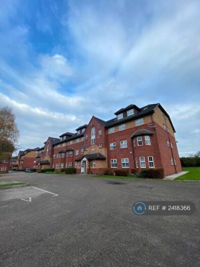 2 Bedroom Flat To Rent In The Spinnakers, Liverpool, L19