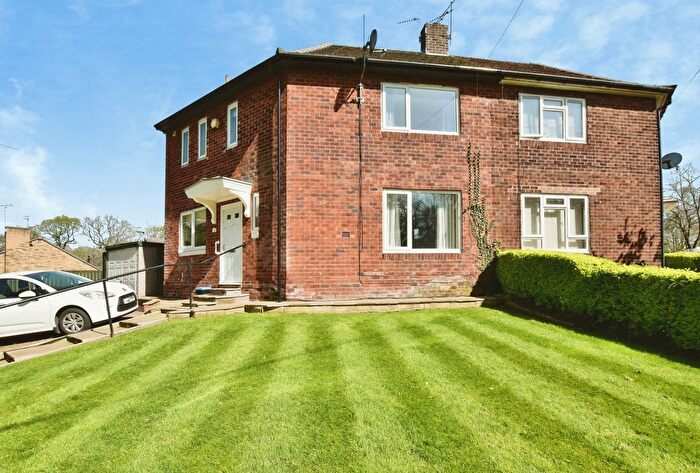 3 Bedroom End Terrace House For Sale In Millbrook Road, Manchester, M23