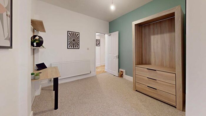6 Bedroom House To Rent In Long Acres, DH1