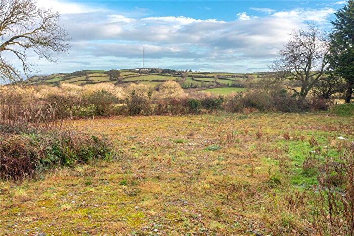 4 Bedroom Land For Sale In Llanddona, Beaumaris, Isle Of Anglesey, LL58