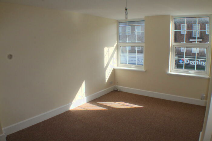 1 Bedroom Apartment To Rent In Beaconsfield Parade, London, SE9