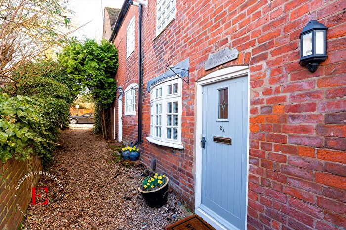 2 Bedroom Terraced House To Rent In Mouse House, Castle Hill, CV8