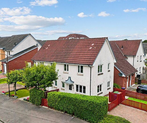 2 Bedroom Terraced House For Sale In Barnsdale Road, Stirling, Stirlingshire, FK7