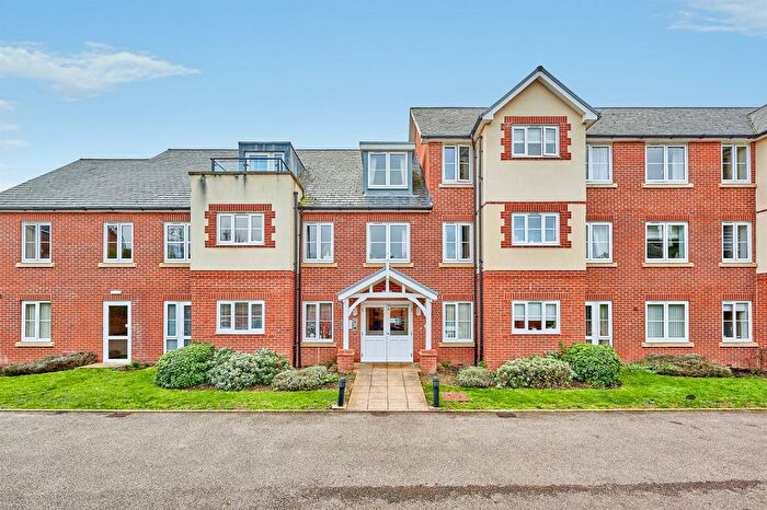 1 Bedroom Flat For Sale In Radwinter Road, Saffron Walden, CB11
