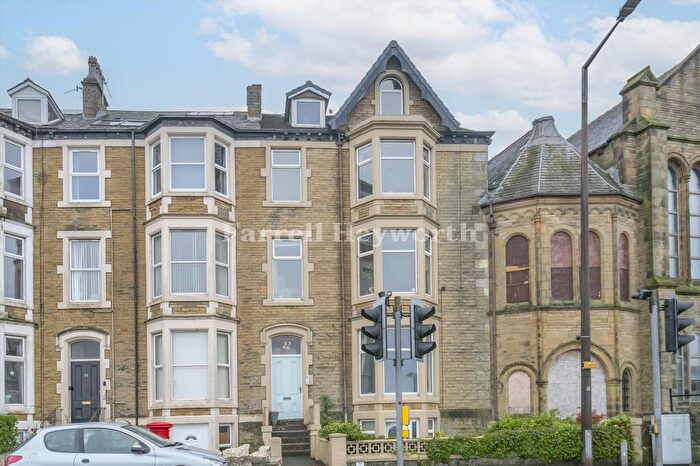 1 Bedroom Flat For Sale In Marine Road West, Morecambe, LA3