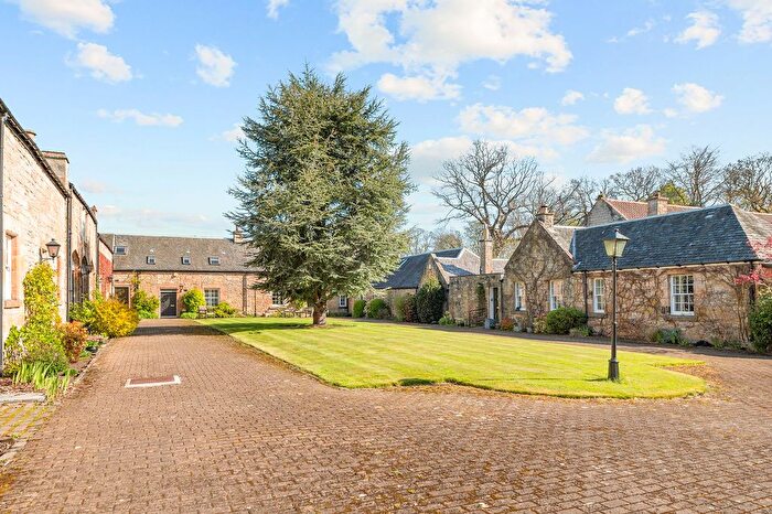 3 Bedroom Terraced House For Sale In Champfleurie Stables, Linlithgow, EH49