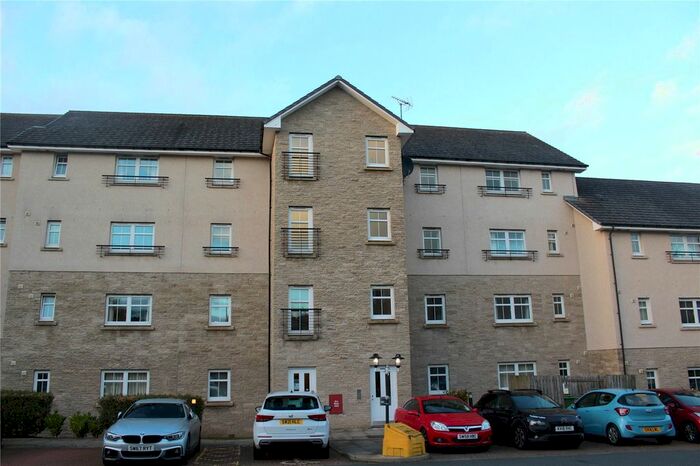 2 Bedroom Flat To Rent In Craighall Court, Ellon, Aberdeenshire, AB41
