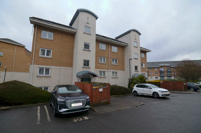 2 Bedroom Apartment To Rent In Triton Lodge, Chichester Wharf, DA8