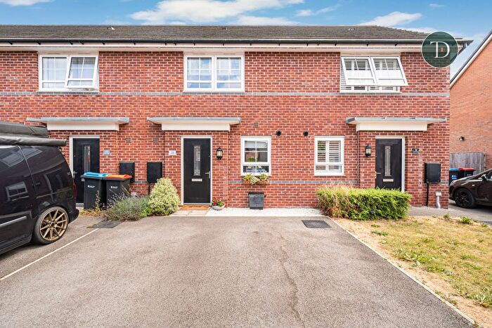 3 Bedroom Terraced House For Sale In Columbia Road, Ellesmere Port, CH65