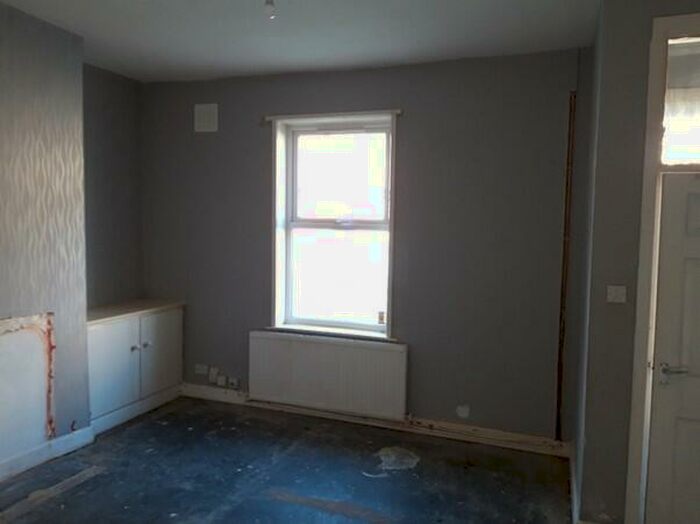 3 Bedroom House To Rent In Dundonald Street, Preston, Lancashire, PR1