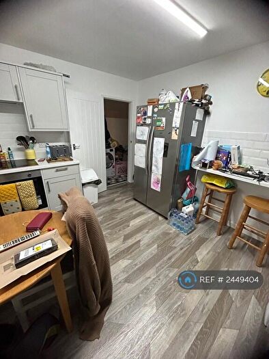 1 Bedroom Bungalow To Rent In Dereham Road, Mattishall, Dereham, NR20