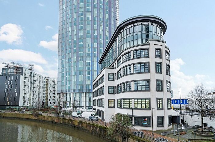 1 Bedroom Flat To Rent In High Street, London, E15