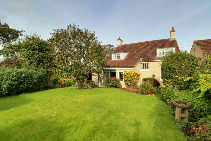 4 Bedroom Detached House For Sale In Mowbray Street, Epworth, DN9