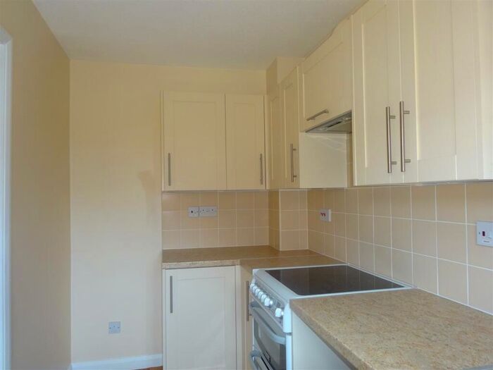 2 Bedroom End Of Terrace House To Rent In Framlingham, IP13