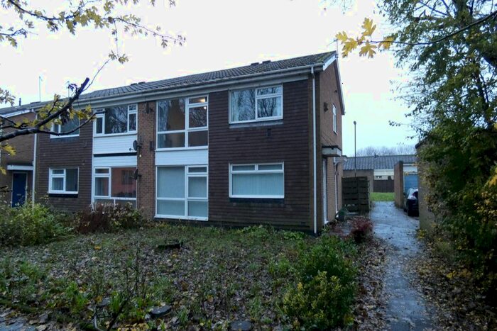 2 Bedroom Flat To Rent In Aidan Close, Wideopen, Newcastle Upon Tyne, NE13